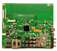 EBT61405080 LG Main Board, EAX63728604(4), 60PV400-UB