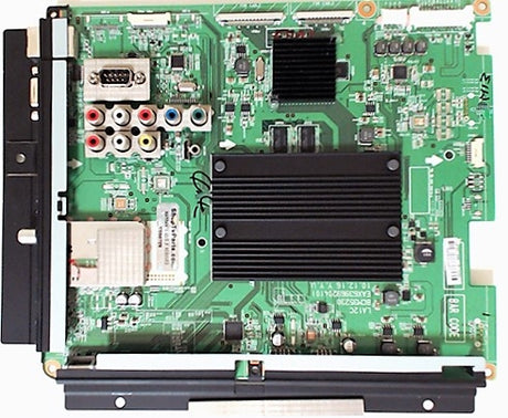 EBT61410207 LG Main Board, EAX63969204, BCM35230, LA12C, 55LW5700