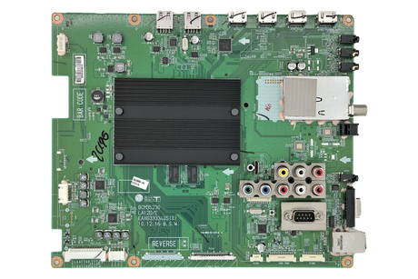 EBT61579912 LG TV Module, main board, EAX63333405(0), LW95M55T, 55LV9500-UA, 55LV9500-UA.AUSWLHR