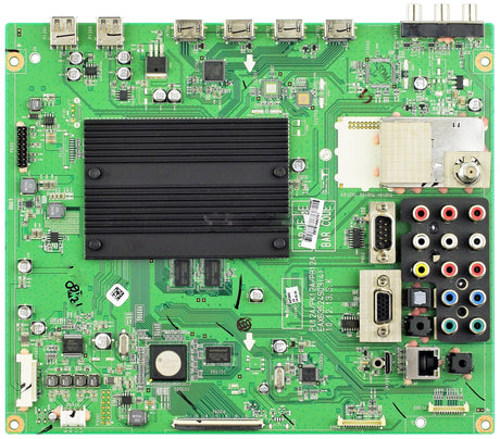 EBT61582701 LG Main Board, EAX63524903(4), 50PZ950-UA, 50PZ950-UA.AUSLLHR