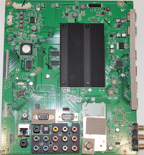 EBT61659302 LG Main Board, EAX63524903(4), 60PZ750-UG, 60PZ750-UG.AUSZLHR