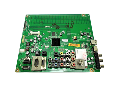 EBT61699001 LG Main Board, EAX63728604(0), Z50PT320