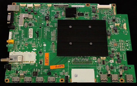 EBT61703807 LG MAIN BOARD, EAX64547906 (1.1), 61703807, 47G2-UG.AUSWLJR