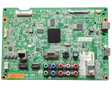 EBT61792204 LG Main Board, EAX64437505(1.0), EBU010039R, 47LM5800