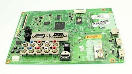 EBT61875107 LG Main Board, EAX64280504(1.0), 50PA6500-UA