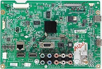 EBT61930012 LG Main Board, EAX64437505, EAX64437505(1.0), EBR75005311, 47LM5800-UC, 55LM5800-UC