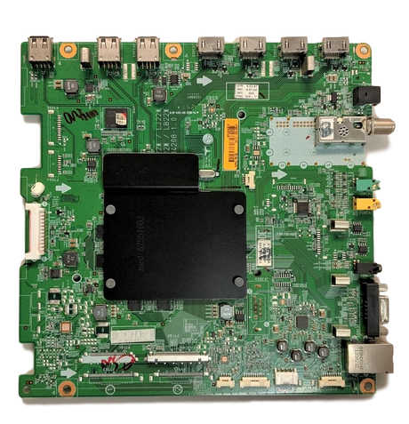 EBT61974004 LGE TV Module, main board, EAX64434205-1, EBR74483004, 47LS5700-UA