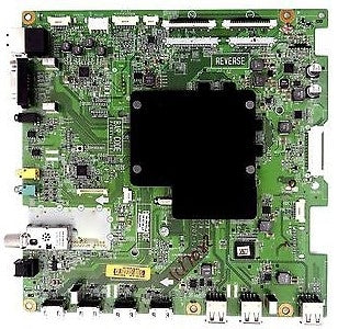 EBT61976124 LGE TV Module, main board, EAX64434207-1.0, 55LM6700, 55LM6700-UA