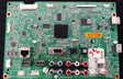 EBT61978306 LG Main Board, EAX64437505(1.0), EBR74404304, 47LM4600-UC