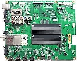 EBT62012710 LG TV Module, main board, EAX64343901(0), 55LV5500-UA, 55LV5500-UA.AUSYLUR