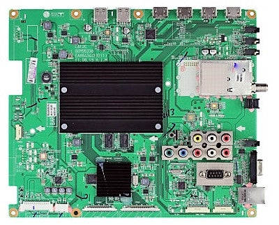 EBT62020805 LGE TV Module, main board, 55LW5600-UA