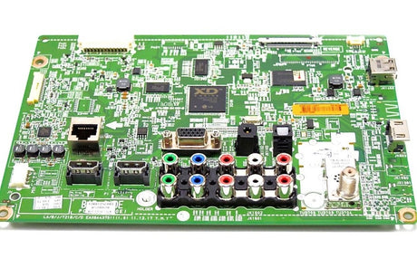 EBT62032404 LGE TV Module, main board, EAX64437505(1.0), EBR75118803, 47CM565-UB