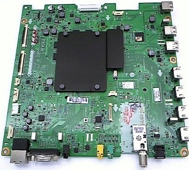 EBT62044404 LGE TV Module, Main Board, EAX64434205-1.0, EBR74443607, 55LM7600-UA