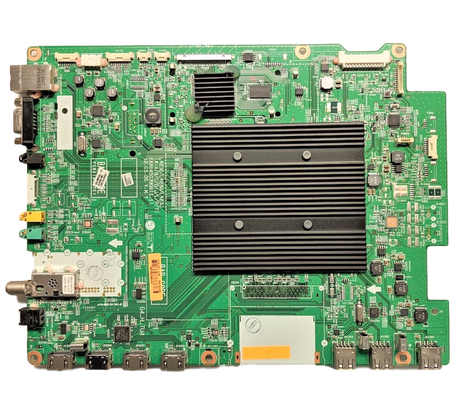 EBT62065002 LGE TV Module, main board, EAX64503904(1.2), EBR75429501, 55LM8600-UC