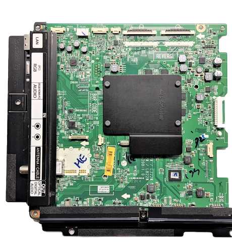 EBT62095709 LG Main Board, EAX64434208-1.0, 47LM7600-UA