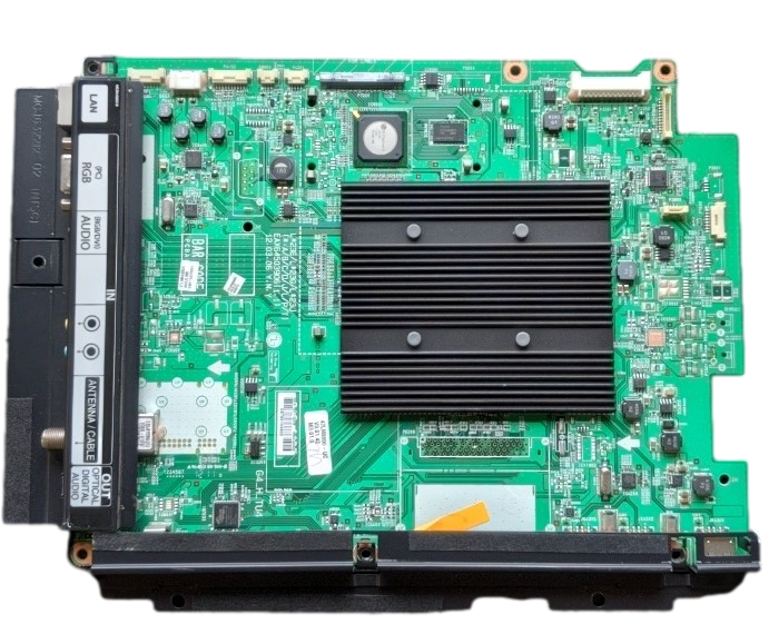 EBT62103602 LG Main Board, EAX64503906(1.0), 47LM8600-UC