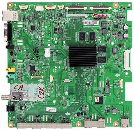 EBT62174004 LGE TV Module, Main Board, EBR75649202, EAX64434207-1.0, 47LM6400-UA