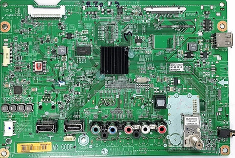 EBT62204216 LGE TV Module, Main Board, EAX64437505(1.2), 47LS4500-UD