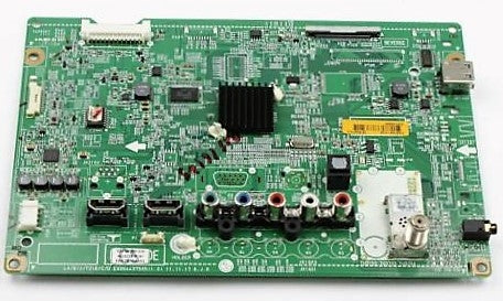 EBT62227810 LG TV Module, main board, EAX64437505(1.0), 55LS4500-UD