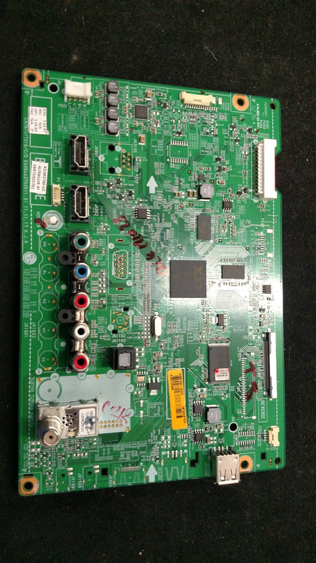 EBT62237503 LG TV Module, main board, EAX64437501(1.0), 42LM3700-UC