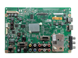 EBT62333301 LG Main Board, EAX62113403(0), UA.AUSYLMR, 47LD452B