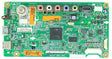 EBT62359756 LG Main Board, EAX65049107(1.0), 50LN5400-UA, 50LN5400-UA.AUSYLJR