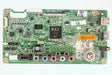 EBT62359796 LG Main Board, EAX65049105(1.1), 50LN5200-UB, 50LN5200-UB AUSYLJR, 50LN5200-UB BUSYLJR