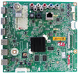 EBT62368508 LG TV Module, main board, HDMI, EAX64872104(1.0), 55LA6200-UA.BUSULJR