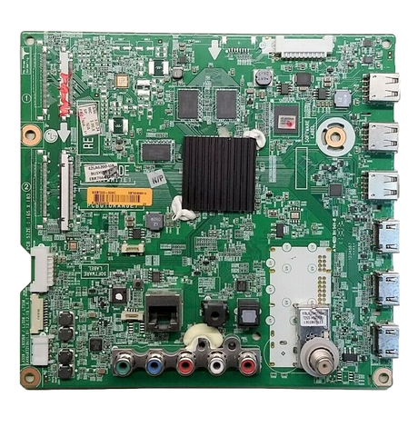 EBT62368519 LG TV Module, main board, EAX64872104(1.0), EBR76643206, 42LA6200-UA.BUSYLJR