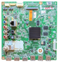 EBT62387760 LG Main Board, EAX64872104(1.0), EBR76643206 , 47LN5790-UI