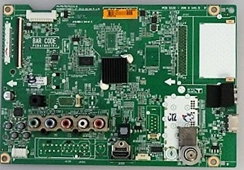 EBT62394270 LG Main Board, EAX65071307, UF.BUSLLHR, 60PN5300