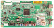 EBT62421321 LG Main Board, EAX65049107(1.0), 50LN5400-UA