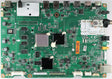 EBT62474404 LG Main Board, EAX65081206(1.0), EBR76466206, 55GA6400-UD, 55GA6450-UD, 55GA5700-UD