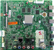 EBT62509708 LG TV Module, main board, EAX64872105(1.0), EAX64872104(1.0), 60LA7400-UA