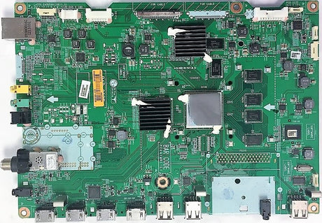 EBT62532902 LG Main Board, EAX65081206, 47GA6400UD.BUSYLMR, 47GA6400-UDEAX65081206(1.0)