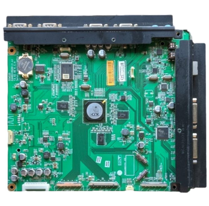 EBT62659502 LG Main Board, EAX65105202(1.0), 61823009, 47WS50MS-BL