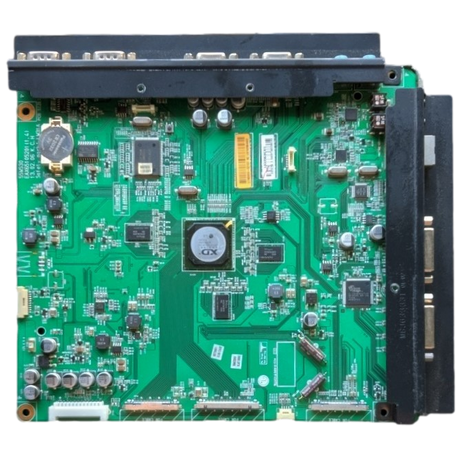 EBT62659502 LG Main Board, EAX65105202(1.0), 61823009, 47WS50MS-BL