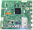 EBT62679601 LG Main Board, UL.BUSYLJR, EAX64872105, 50LN5600