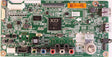 EBT62681704, LG TV Module, main board, EAX65049107(1.0), 55LN5100-UB, 55LN5100-UB.BUSVLJR