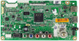 EBT62681708 LG Main Board, EAX65049107(1.0), 50LN5100-UB