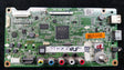 EBT62681712, LG TV Module, Main Board,  EAX65049107(1.0), EBR77709502, 50LN5100, 50LN5100-UB.BUSYLMR