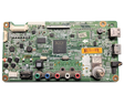 EBT62681713 LG Main Board, EBR77709502, 50LN5100-UB, 50LN5400-UA