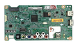 EBT62841568 LG Main Board, EBT62841569, EAX65391005(1.0), 50LB6000-UH