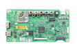 EBT62841571 LG Main Board, EAX65391004 (1.0), 46EBT000, UV.BUSJLJR, 50LB5900-UV