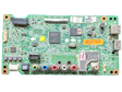 EBT62841587 LG TV Module, main board, EAX65391006 1.1, EBR77616664, 55LB5900-UV