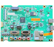 EBT62961101 LG  Main Board, EAX65467203(1.3), 62393801, 55LY340C-UA