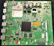 EBT62974306 LG Main Board, EAX65610206(1.0), EBR78027702, 50LB6100-UG