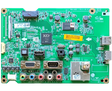 EBT62986602 LG Main Board, EAX65467203(1.3), 04EZ58550DA, 55LY340H-UA