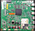 EBT63015107 LG Main Board, EAX65610206(1.0), 62325107, 47LB5800-UG, 47LB5800-UG.BUSWLJR