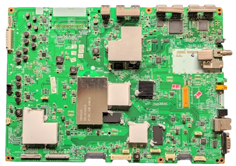 EBT63079906 LG Main Board, 62604901, EAX65608604(1.1), NC4-H-TU1, 84UB9800-UA